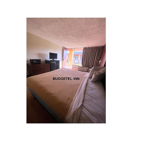 Budgetel Inn Phenix City Exteriör bild