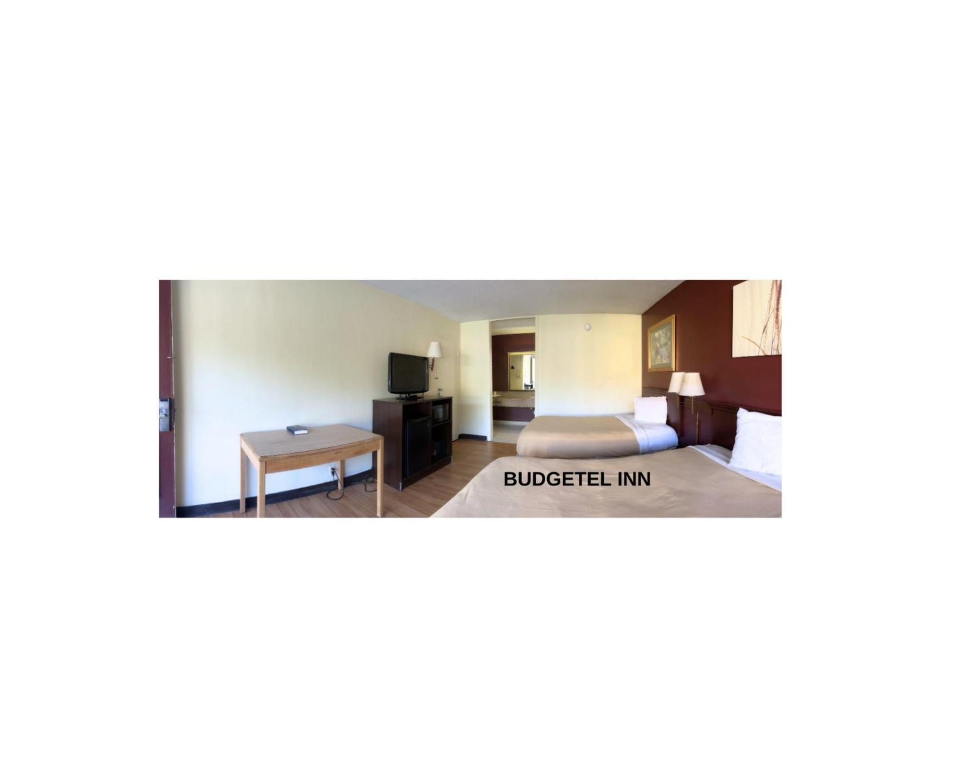 Budgetel Inn Phenix City Exteriör bild