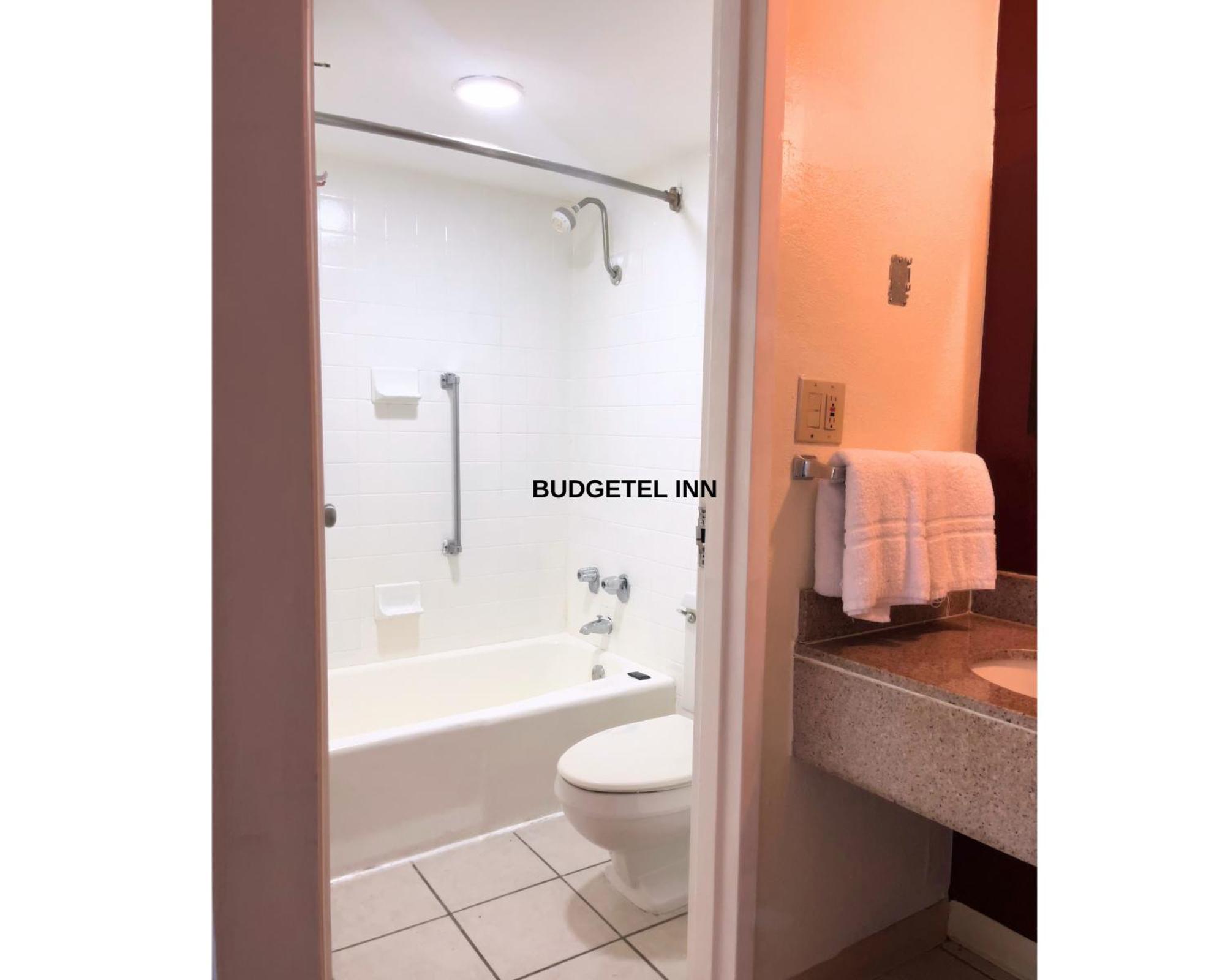 Budgetel Inn Phenix City Exteriör bild