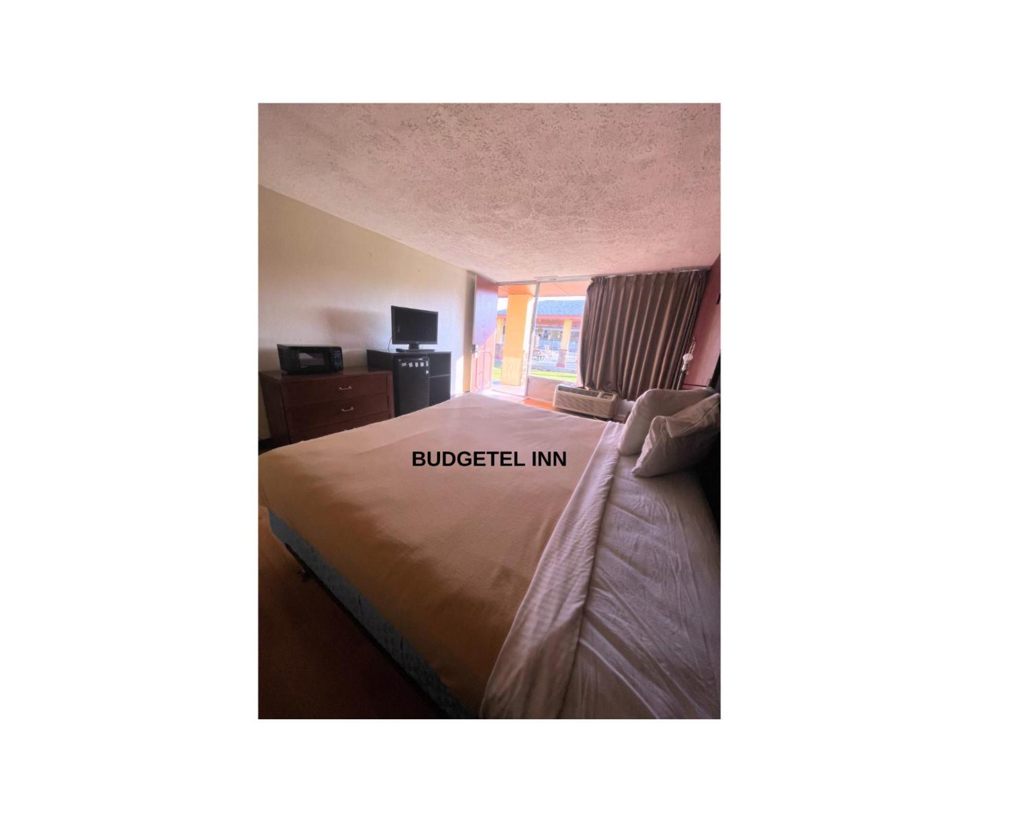Budgetel Inn Phenix City Exteriör bild