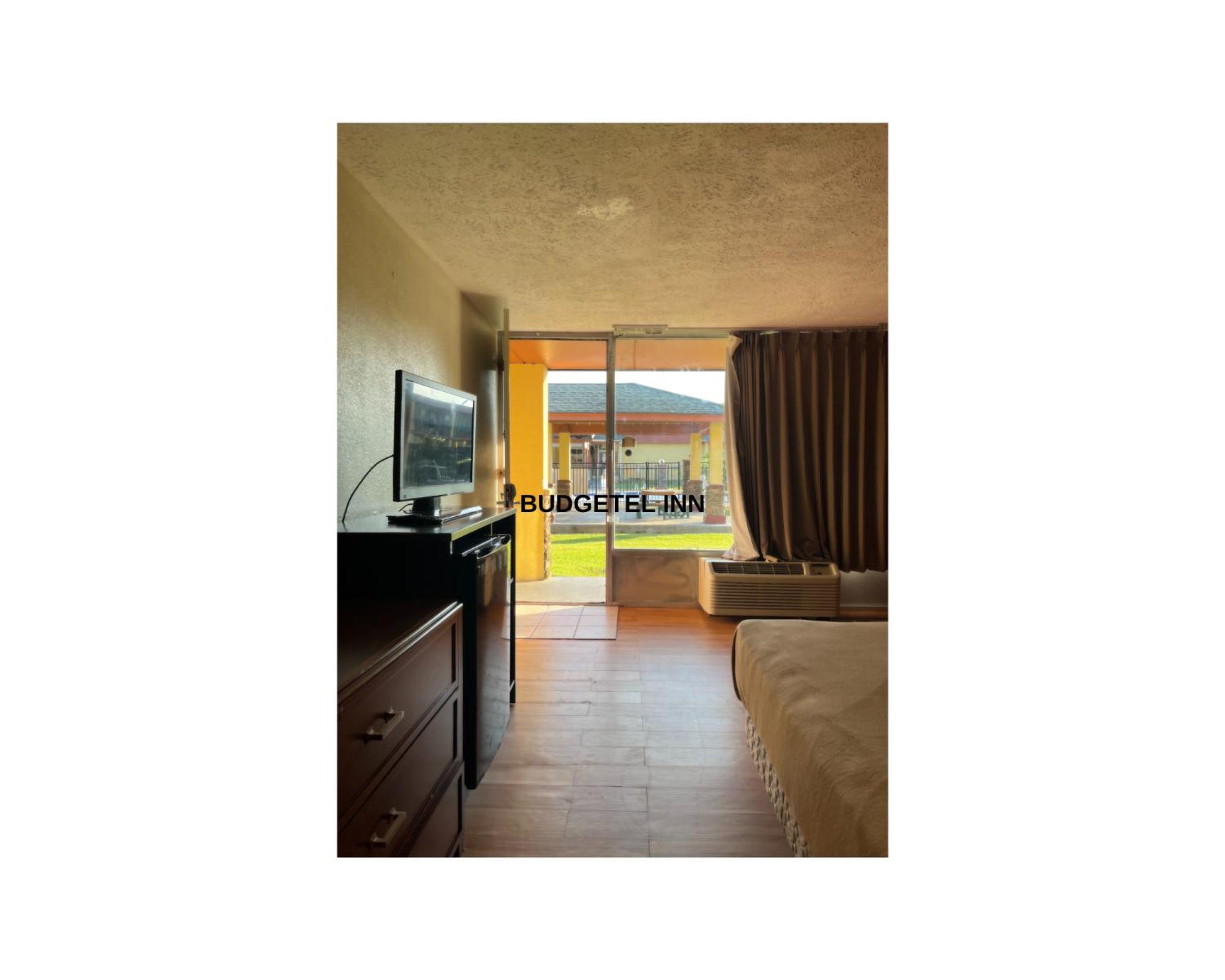 Budgetel Inn Phenix City Exteriör bild