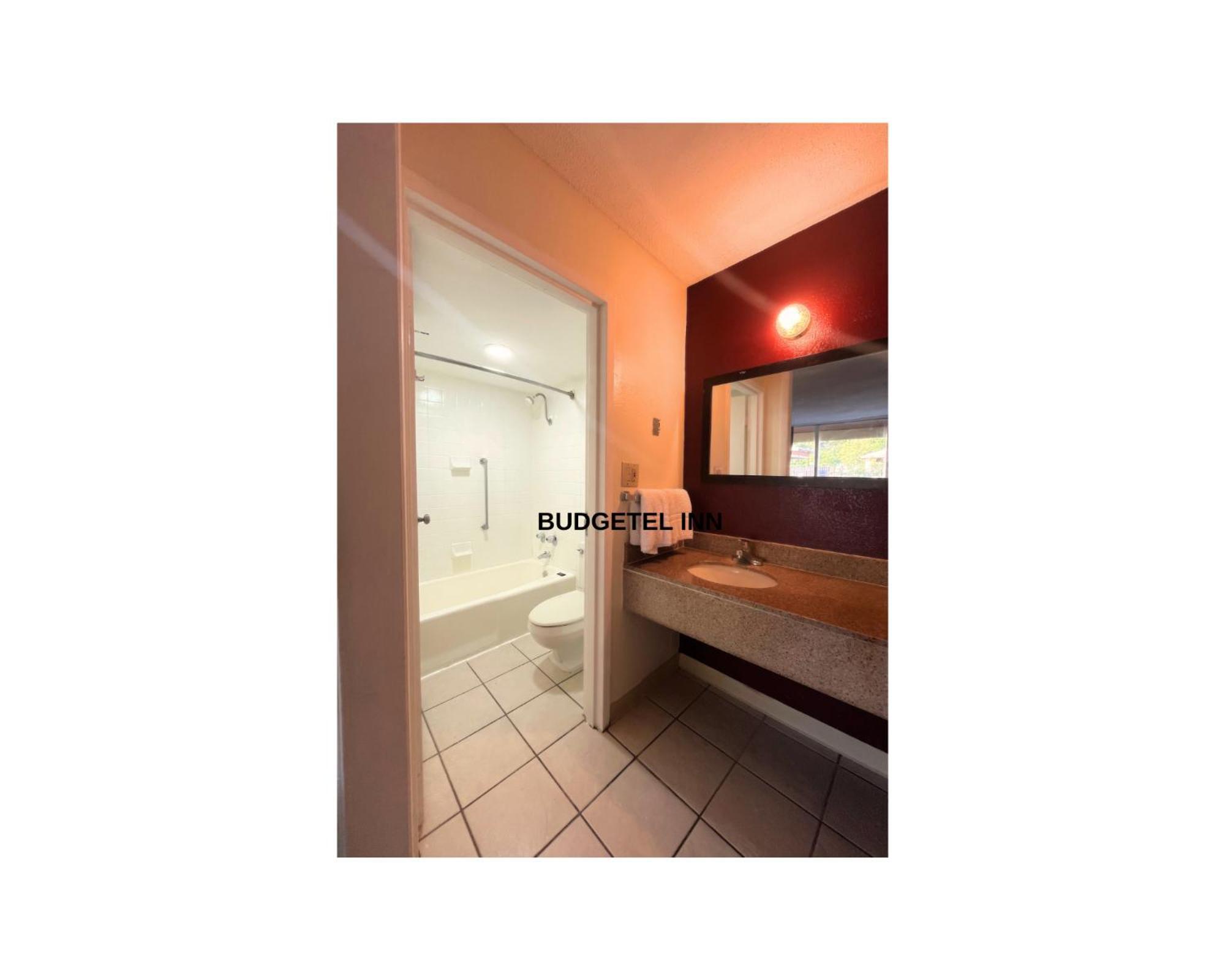 Budgetel Inn Phenix City Exteriör bild
